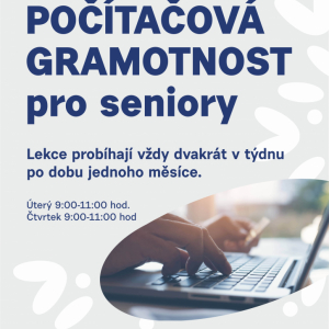 PC kurz pro seniory