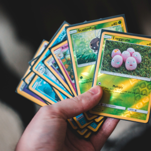 POKÉMON TCG TURNAJ