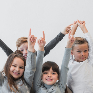 TÝDEN V RYTMU LÉTA