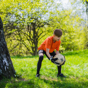 SPORTOVNÍ POBYT NA LHOTSKU