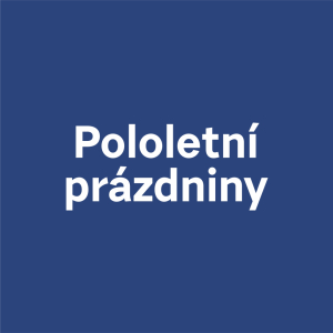 POLOLETNÍ PRÁZDNINY